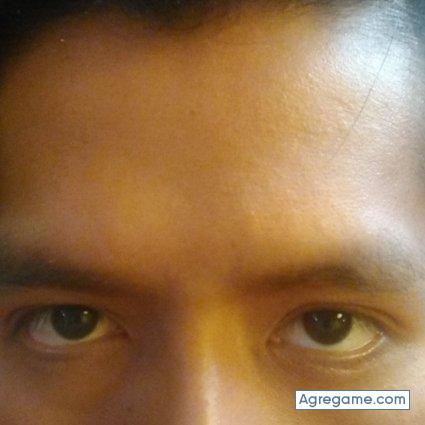 chocolyke chico separado en Alto