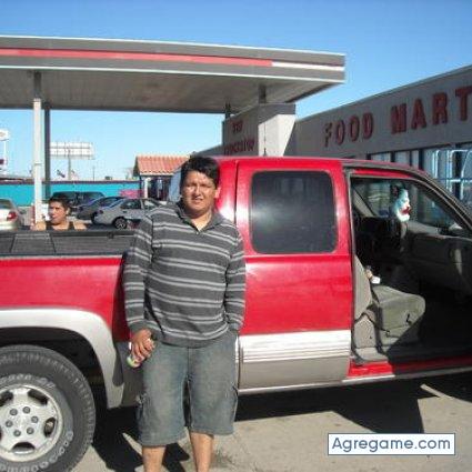 SELEEN27 chico soltero en El Naranjo