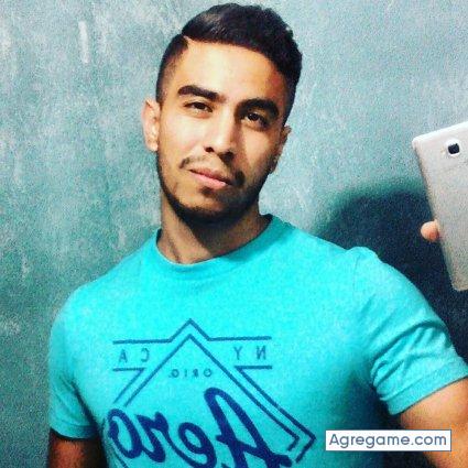 mikecanoso chico soltero en Guatemala
