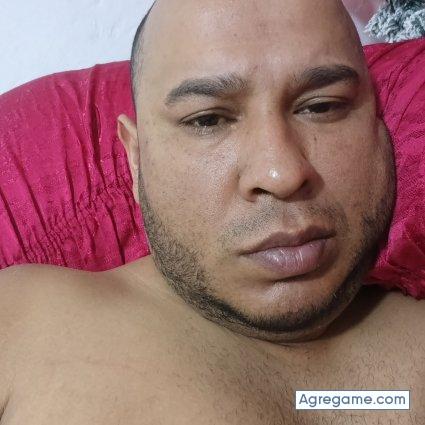 jorgechacon76091 chico soltero en Caracas