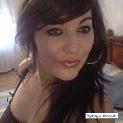 LUCIA30 chica soltera en El Alamo