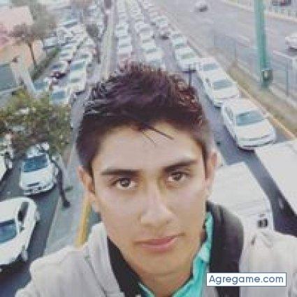 paulinomercado chico soltero en Haltom City