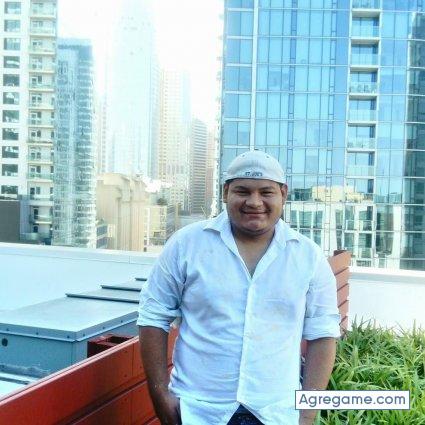 oscarquintanilla chico soltero en San Fernando