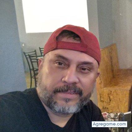 Matm69 chico soltero en Monterrey