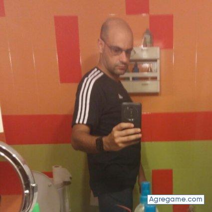 Pachekin chico soltero en Castell De Ferro