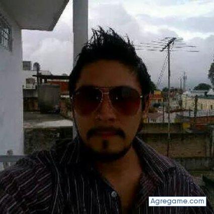 Jorge63704 chico soltero en San Pablo Huitzo