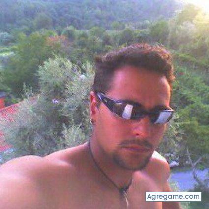 feraerox chico soltero en Ares Pontedeume