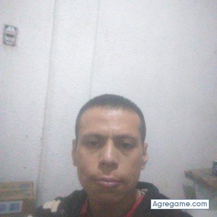 Ivan12345678910 chico soltero en Iztacalco