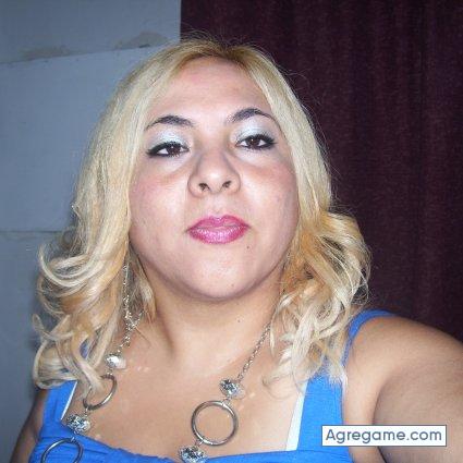 paola09 chica soltera en Río Segundo