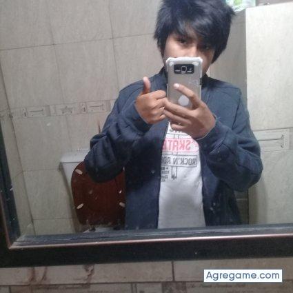 LeonelOrozco chico soltero en Del Viso