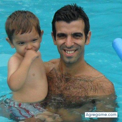 Ricki_1984 chico soltero en Tornquist