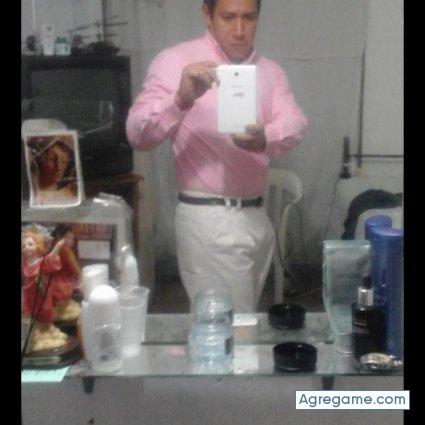 carlosgob chico soltero en Quito