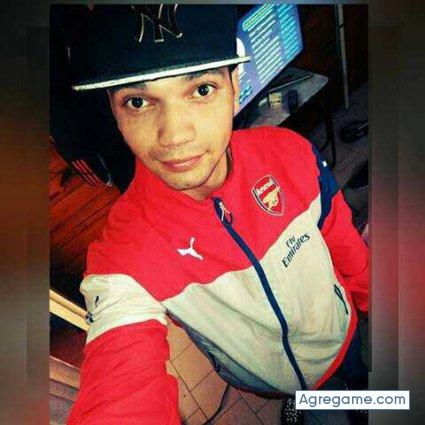 Yonifalc9 chico soltero en Nonogasta