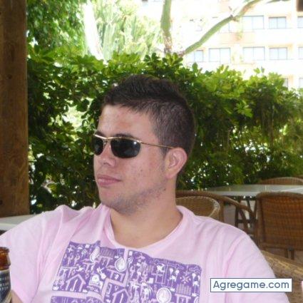 montes1990 chico soltero en Tazacorte