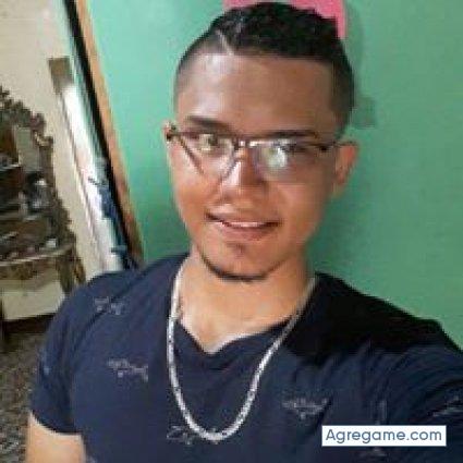 larrybaquedano chico soltero en Empalme San Benito