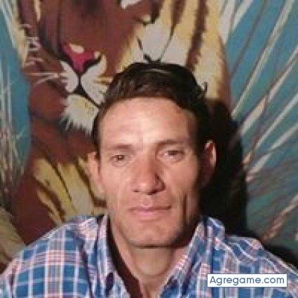 sergiocorrea5194 chico soltero en General La Madrid