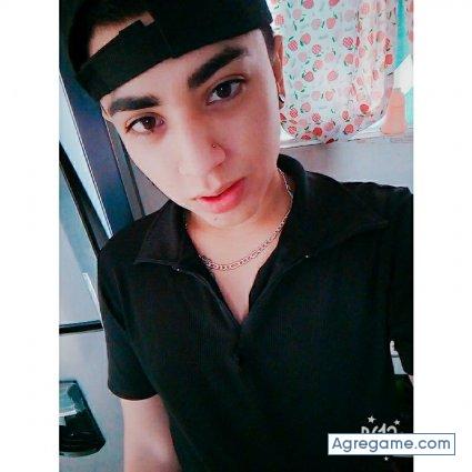 Nelson4444 chico soltero en Monterrey