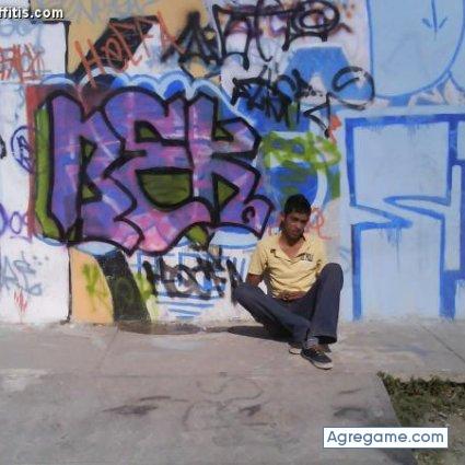 tony12 chico soltero en Torreón