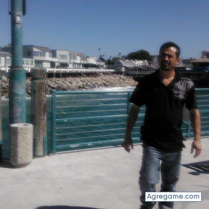 oscarchino chico soltero en San Diego