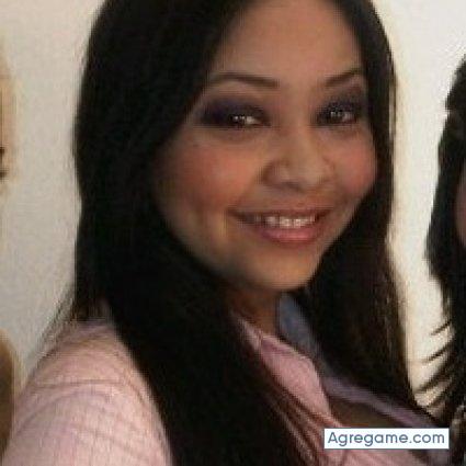 margie chica soltera en Santo Domingo