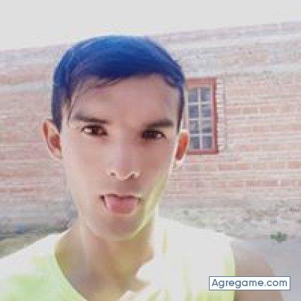 joseluis1787 chico soltero en General Roca