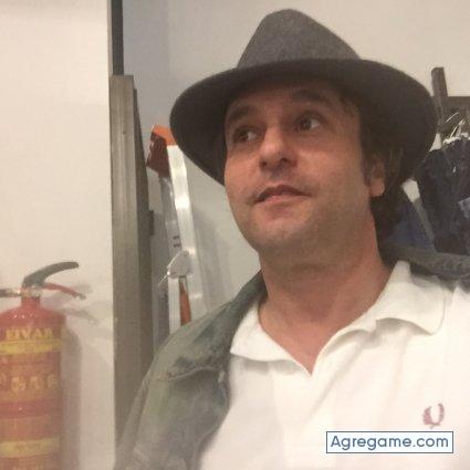 BOHEMIOCT chico soltero en Fuente Alamo