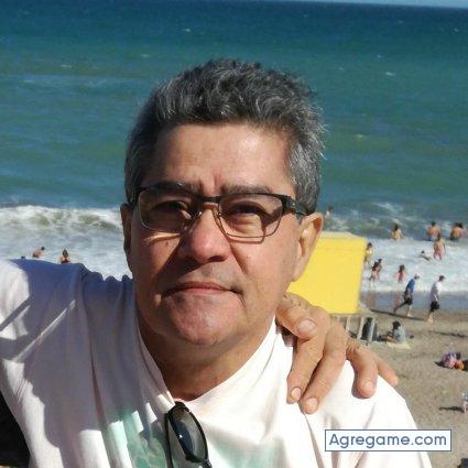 2202Hm62 chico soltero en Choele Choel