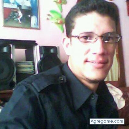 Miamor14 chico soltero en Yagua