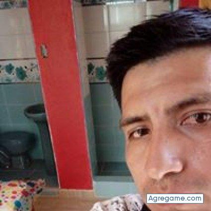 lucasarellan chico soltero en Chancay