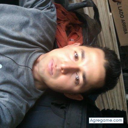 willy2211 chico soltero en Ancuya