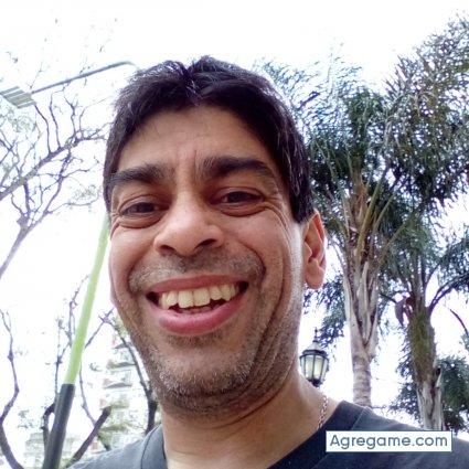 Pedrin76 chico soltero en San Justo