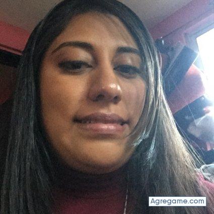 Dinae chica soltera en Ciudad De México