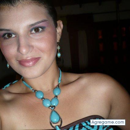 YENSI chica soltera en Bucaramanga