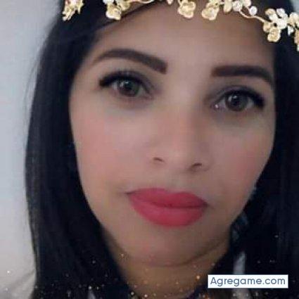 sarhy chica soltera en Las Cabimas