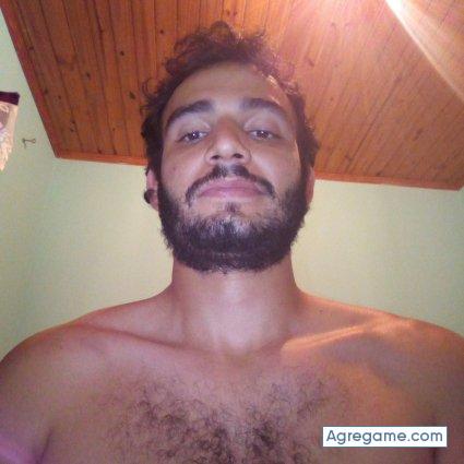 Marce1989 chico soltero en Puerto Eldorado