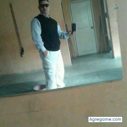 Estronverlopez chico soltero en Omoa