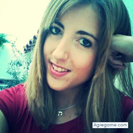 Sofis chica soltera en Sevilla