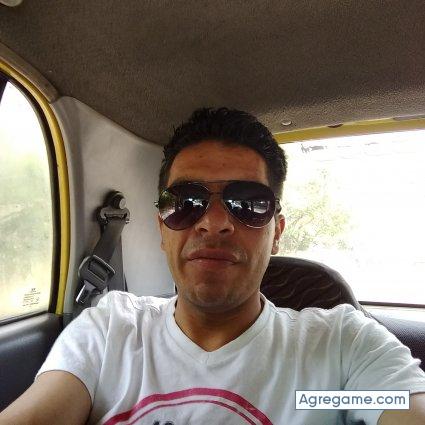 Hel250 chico soltero en Bogotá