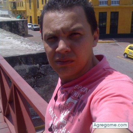 ronald79 chico soltero en Sabanalarga