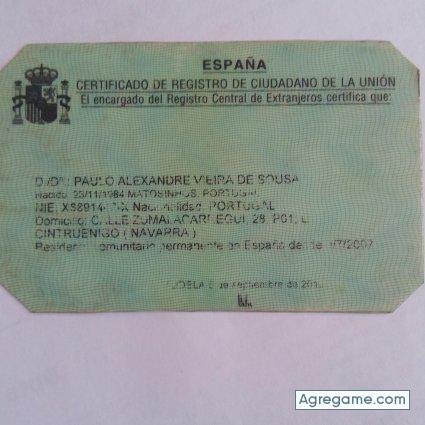 Moides chico soltero en Cintruenigo