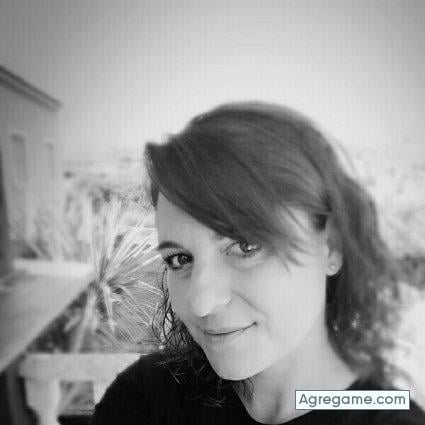 demersa chica soltera en Orihuela