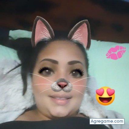 legonmedina chica soltera en Ciudad Bolívar