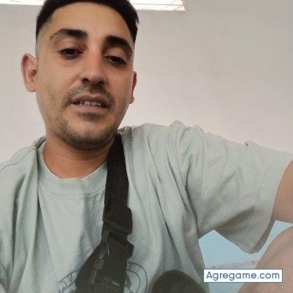 ismaelgarcia63100 chico soltero en General Rodríguez