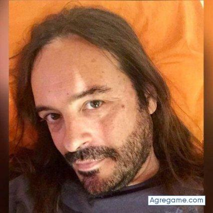 RobertoSpain chico soltero en Alicante