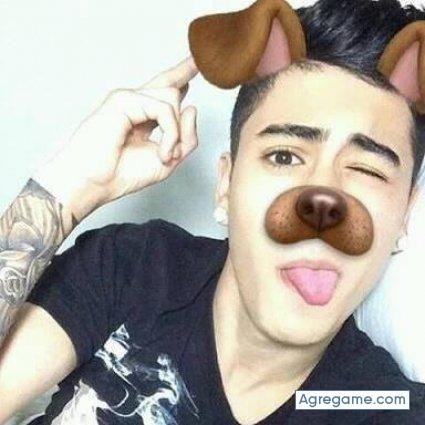 diegoquispe8099 chico soltero en 