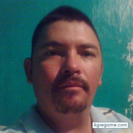 elmarinero chico separado en Madera