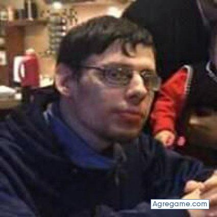 damianbattagliero chico soltero en Paraná