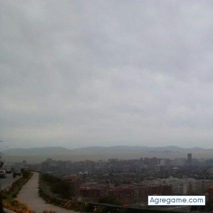 Toretto244 chico soltero en Temuco