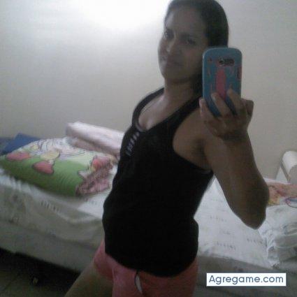 Maria080 chica soltera en 