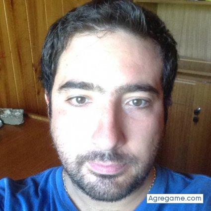 xgonx chico soltero en Batuco